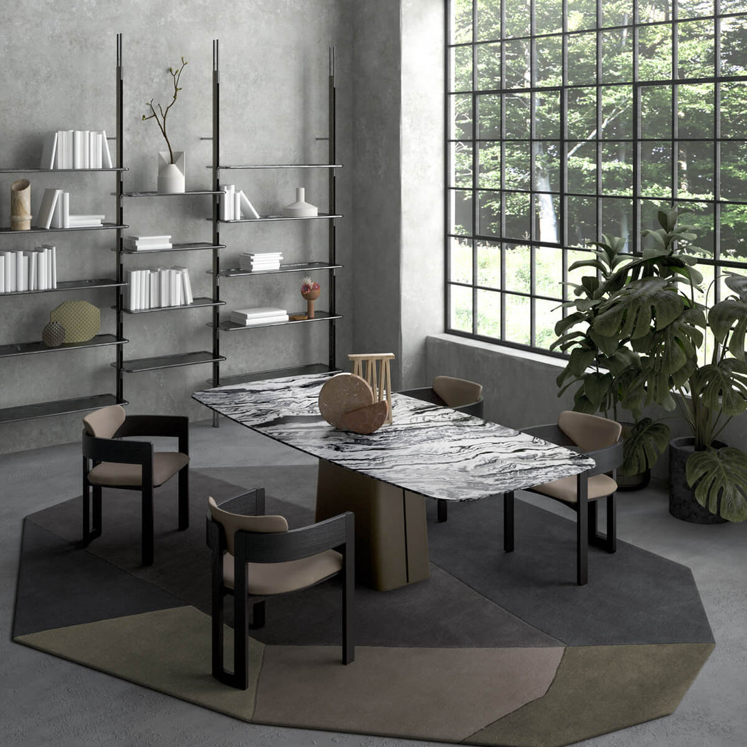 Kate Chair Chairs & Armchairs Arketipo
