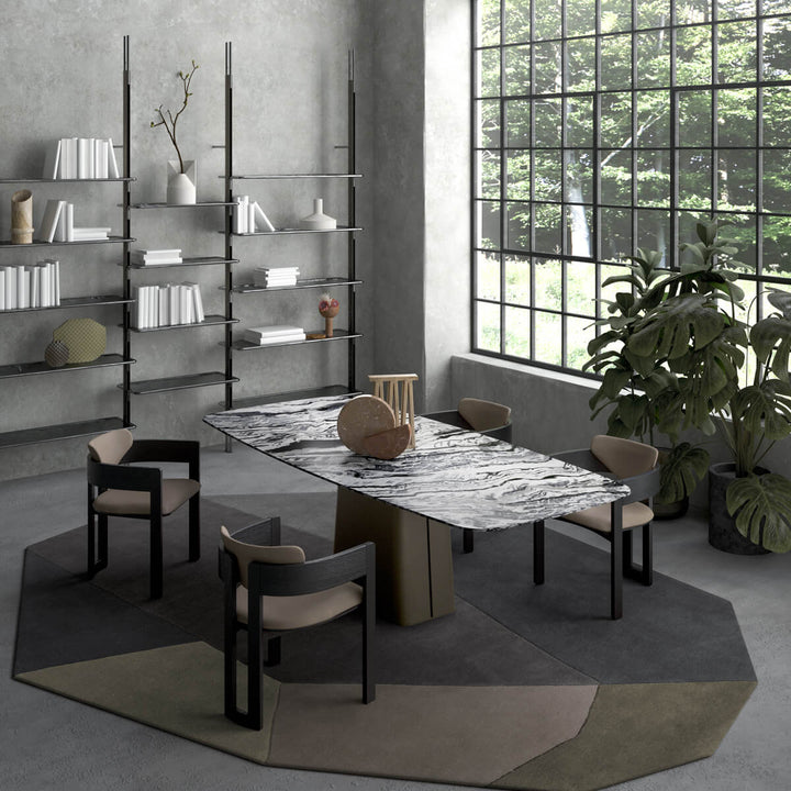 Kate Chair Chairs & Armchairs Arketipo