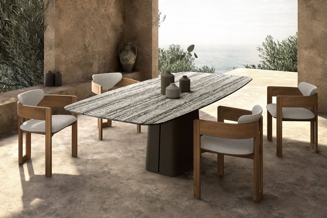 Kate Chair Chairs & Armchairs Arketipo