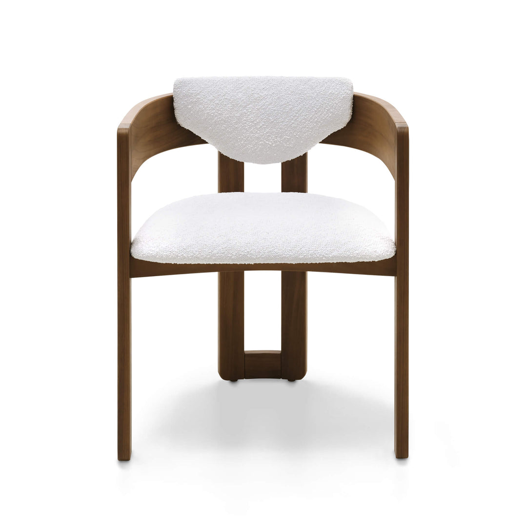 Kate Chair Chairs & Armchairs Arketipo