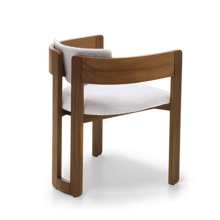 Kate Chair Chairs & Armchairs Arketipo