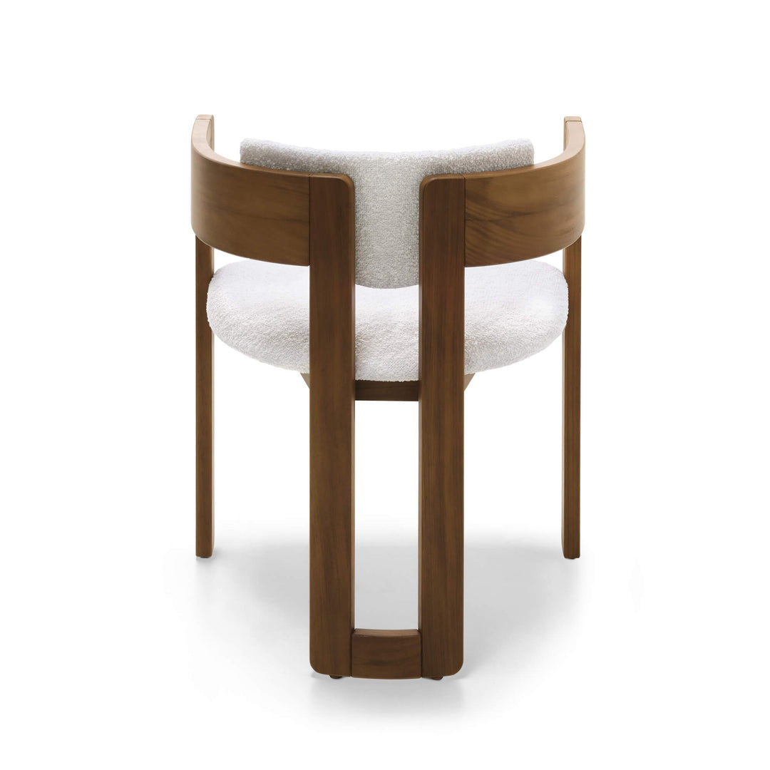 Kate Chair Chairs & Armchairs Arketipo