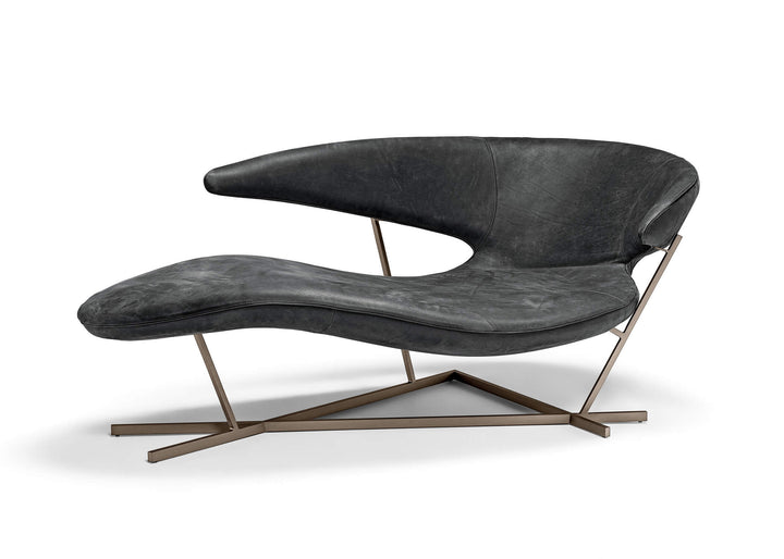 Manta Chaise Lounge Chaise Lounges & Day Beds Arketipo