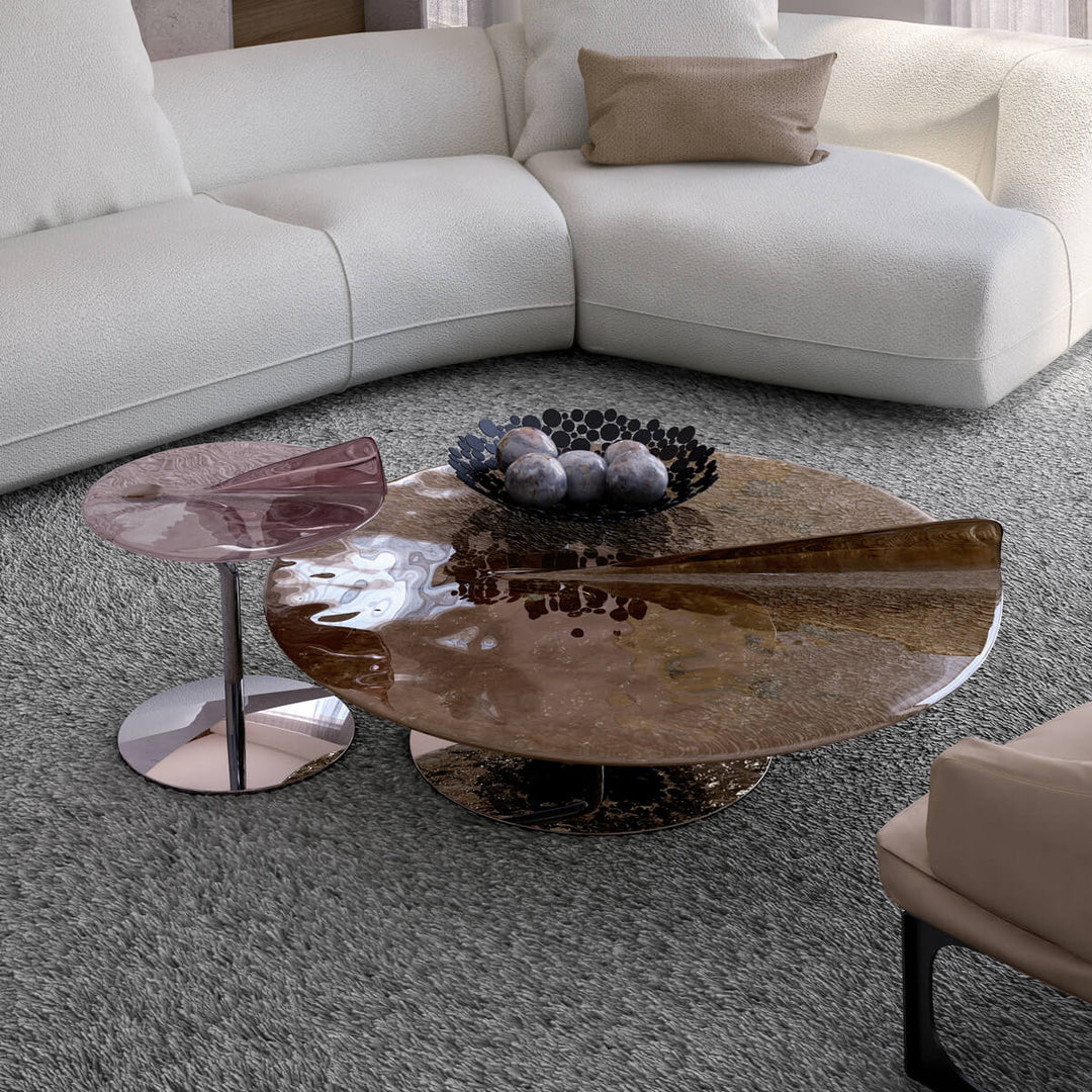 Maverick Coffee Table Coffee & Side Tables Arketipo