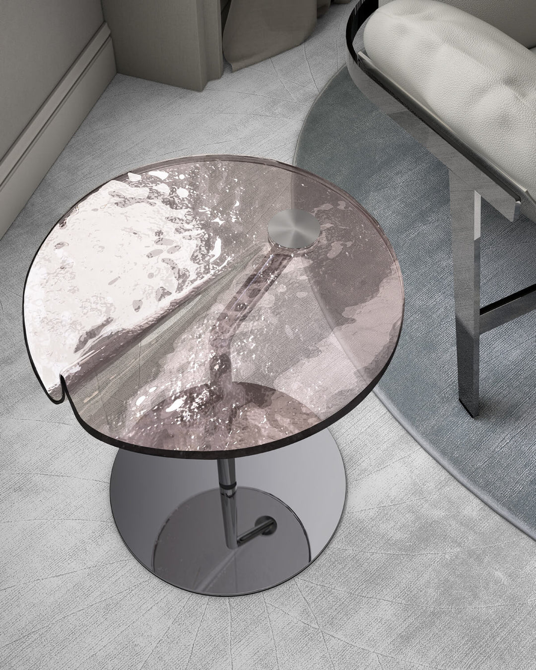 Maverick Coffee Table Coffee & Side Tables Arketipo