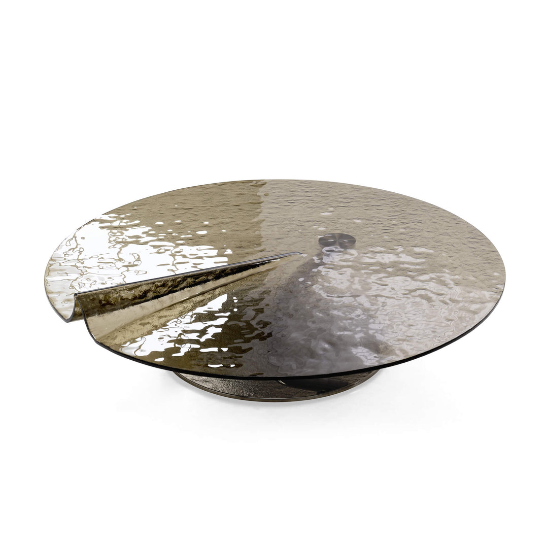 Maverick Coffee Table Coffee & Side Tables Arketipo