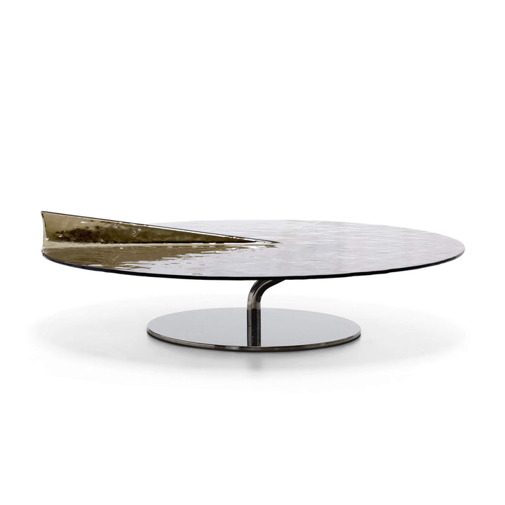 Maverick Coffee Table Coffee & Side Tables Arketipo