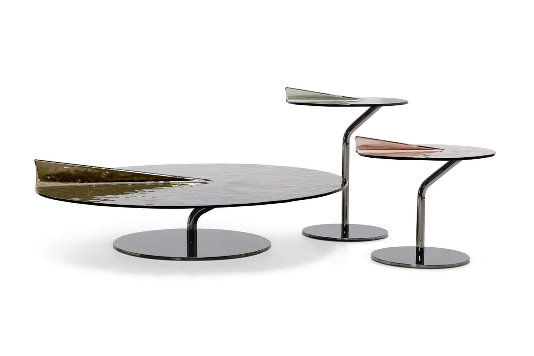 Maverick Coffee Table Coffee & Side Tables Arketipo