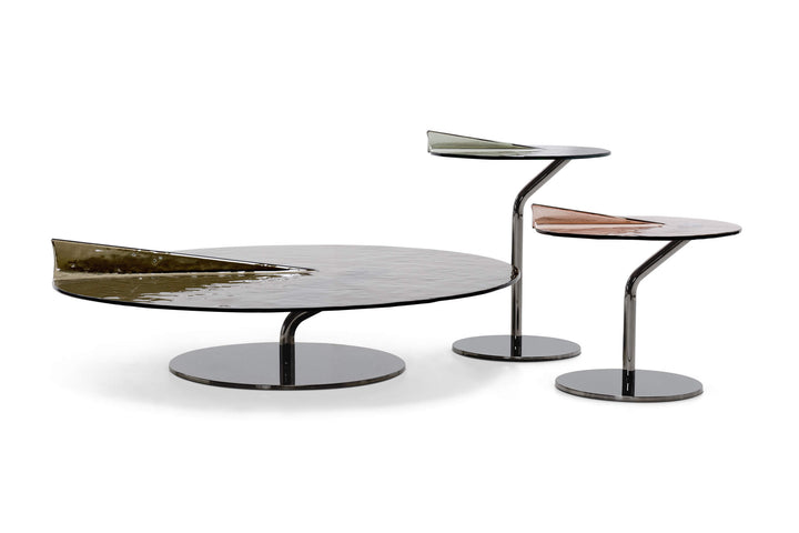 Maverick Coffee Table Coffee & Side Tables Arketipo