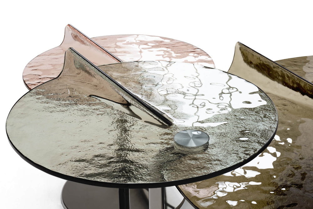 Maverick Coffee Table Coffee & Side Tables Arketipo