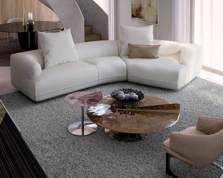 Maverick Coffee Table Coffee & Side Tables Arketipo
