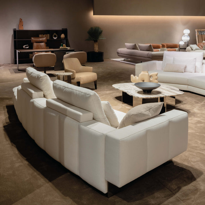 Milky Way Sofa Sofas & Sectionals Arketipo