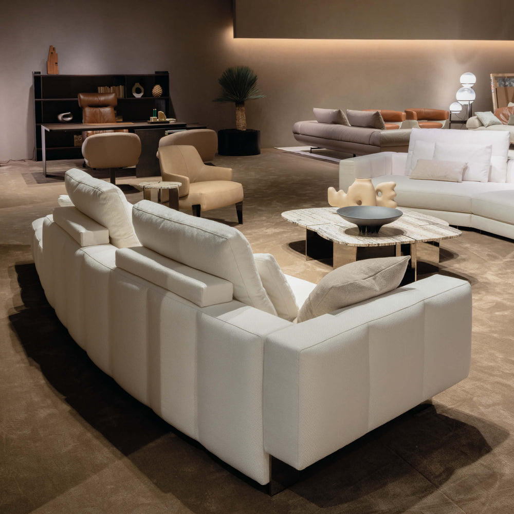 Milky Way Sofa Sofas & Sectionals Arketipo