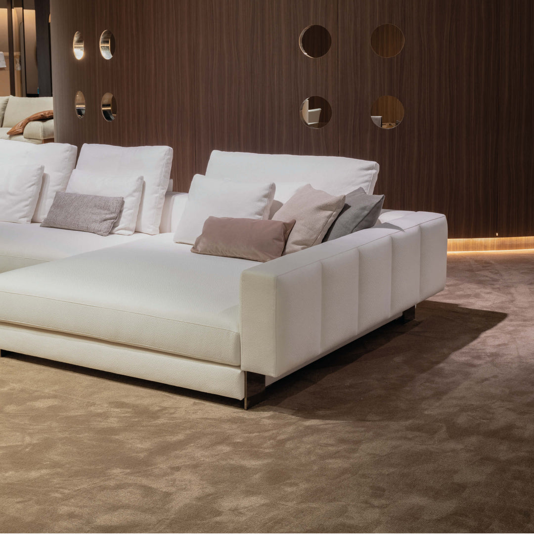 Milky Way Sofa Sofas & Sectionals Arketipo