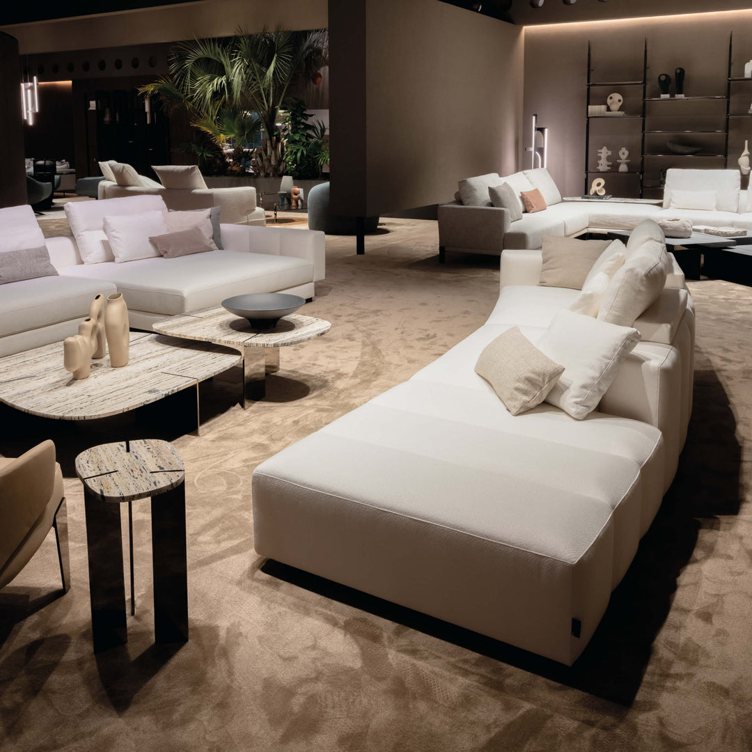 Milky Way Sofa Sofas & Sectionals Arketipo