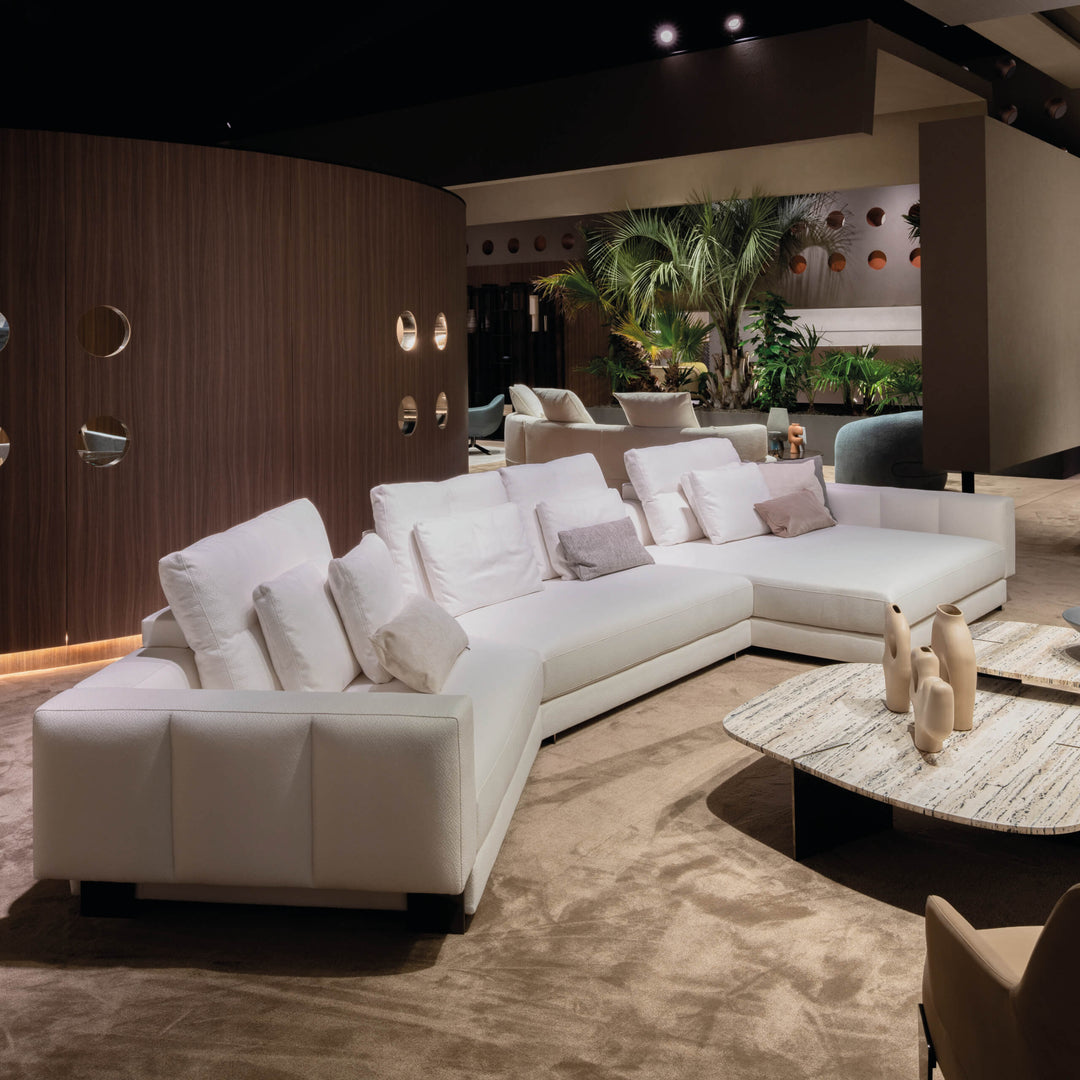 Milky Way Sofa Sofas & Sectionals Arketipo