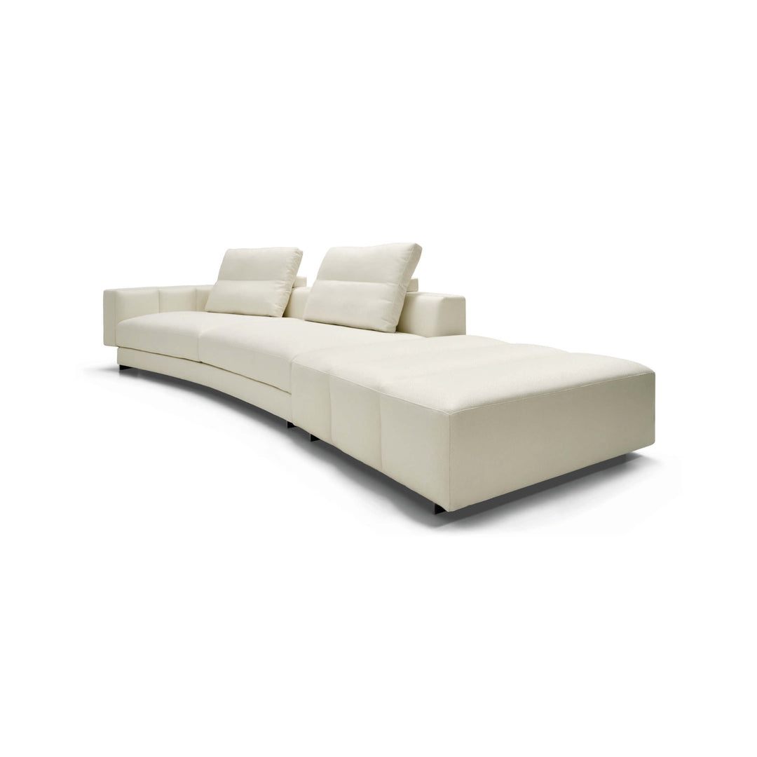 Milky Way Sofa Sofas & Sectionals Arketipo