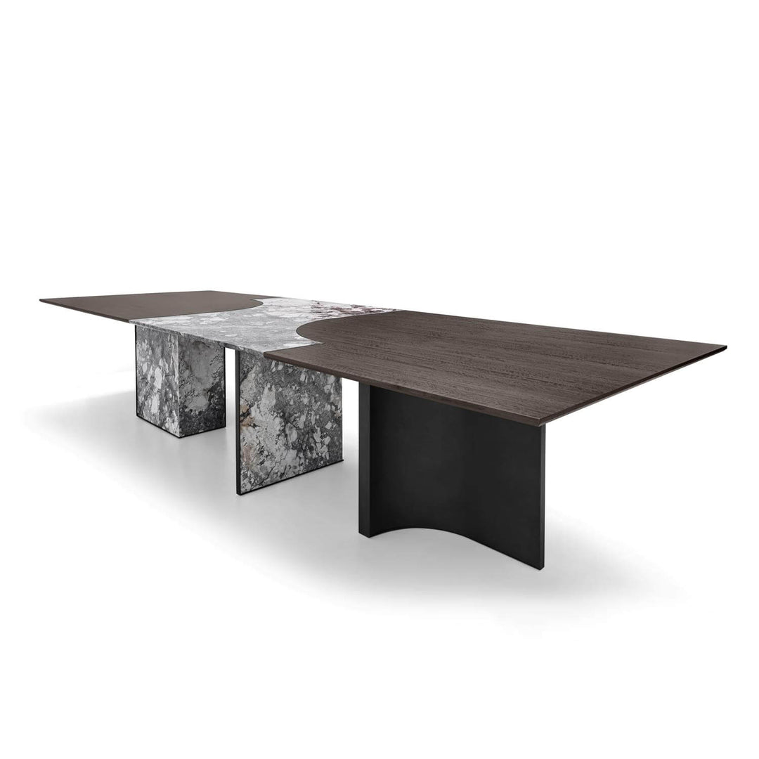 Millenium Table Fixed Tables Arketipo