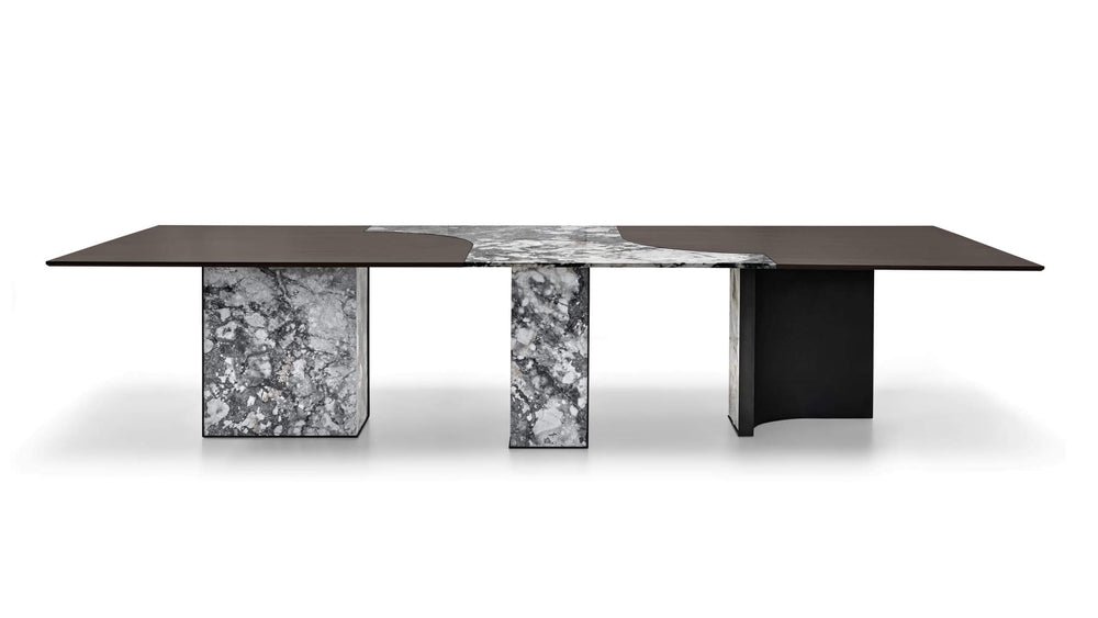 Millenium Table Fixed Tables Arketipo