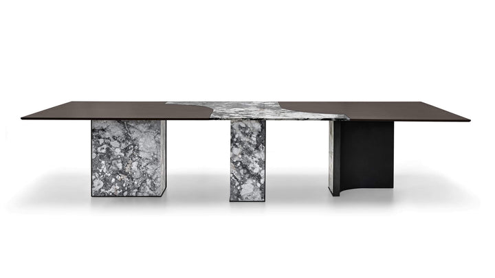 Millenium Table Fixed Tables Arketipo