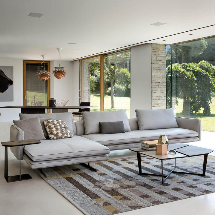 Moss Sectional Sofas & Sectionals Arketipo