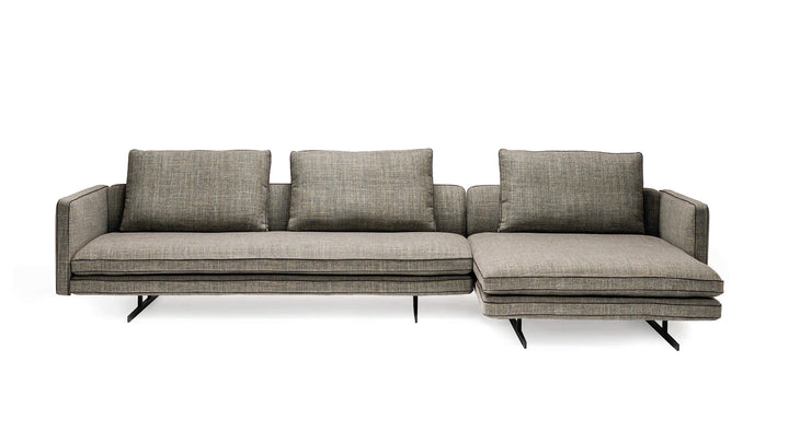 Moss Sectional Sofas & Sectionals Arketipo