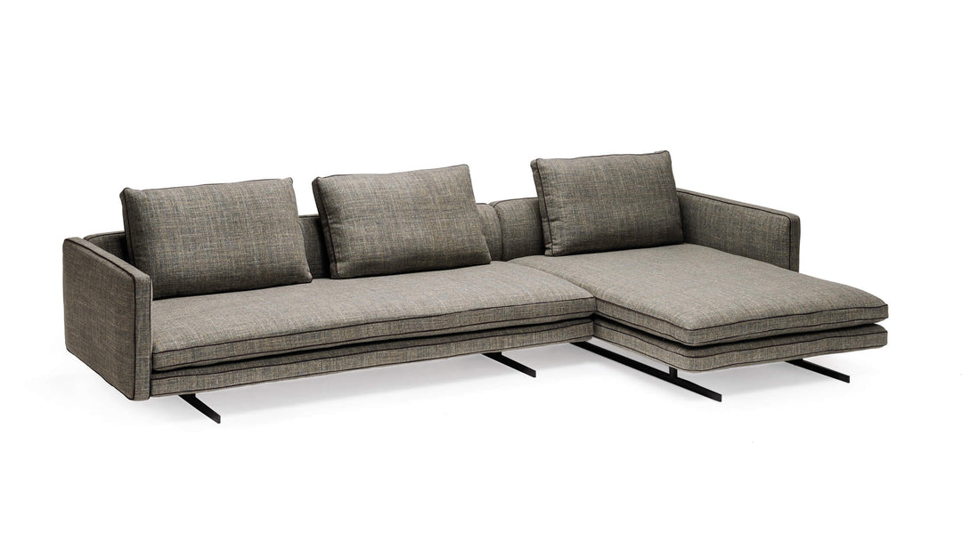 Moss Sectional Sofas & Sectionals Arketipo