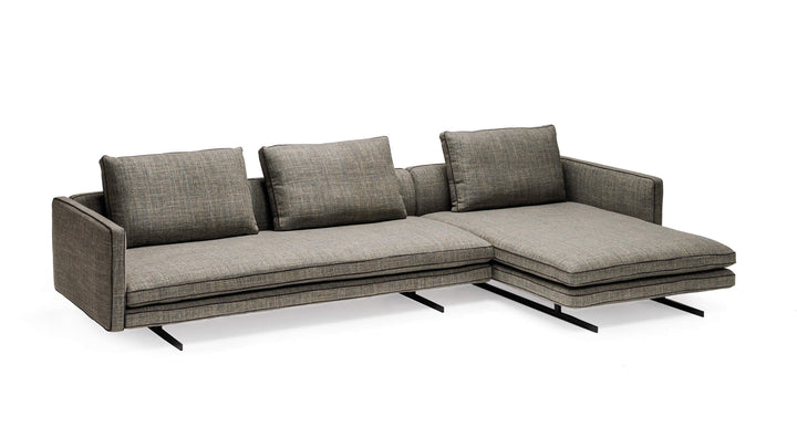 Moss Sectional Sofas & Sectionals Arketipo