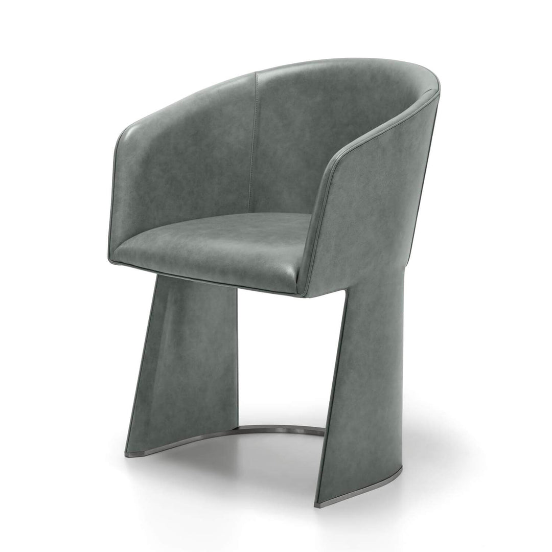 Numa Armchair Chairs & Armchairs Arketipo