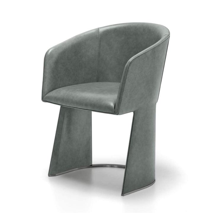 Numa Armchair Chairs & Armchairs Arketipo