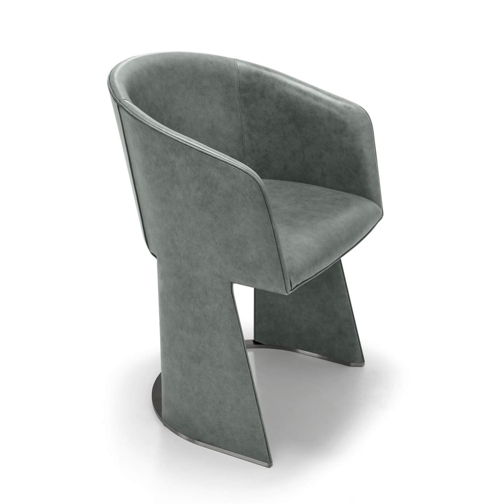 Numa Armchair Chairs & Armchairs Arketipo