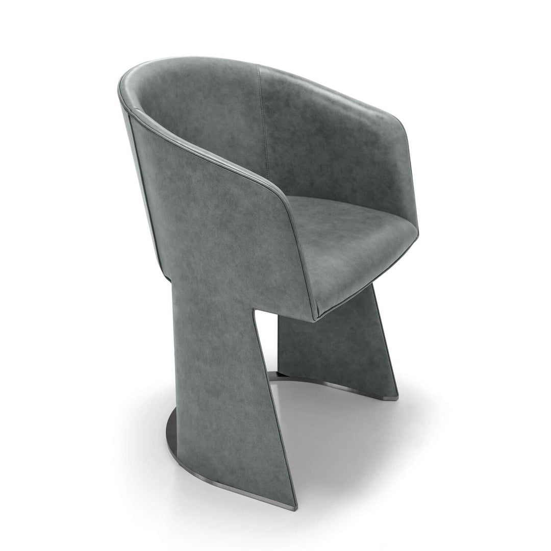 Numa Armchair Chairs & Armchairs Arketipo