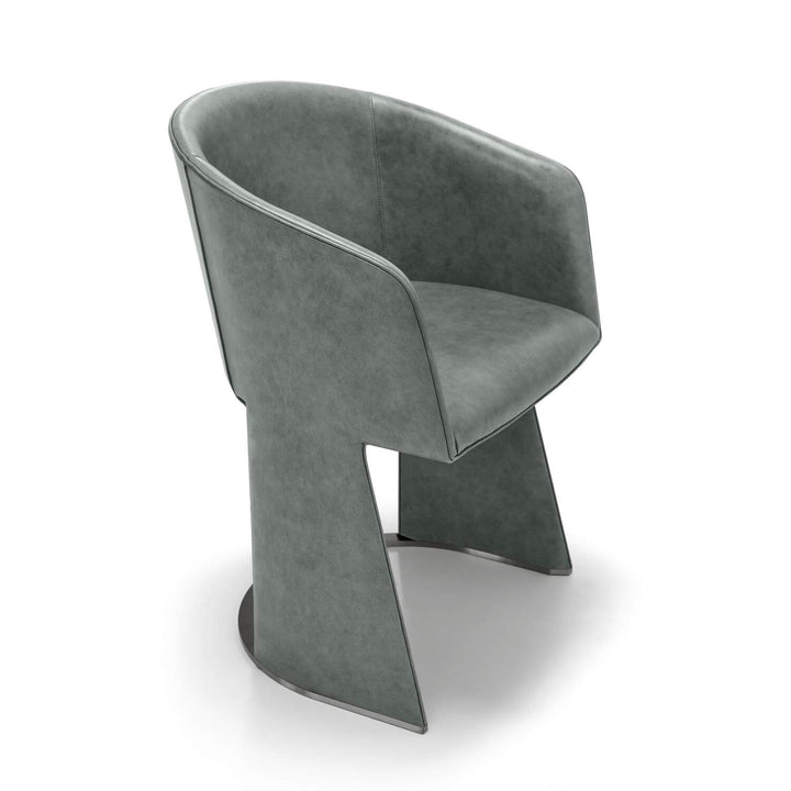 Numa Armchair Chairs & Armchairs Arketipo