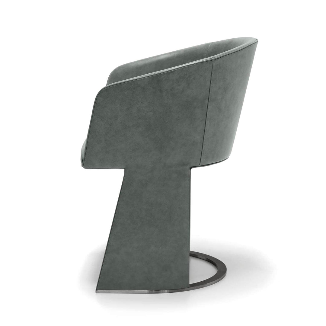 Numa Armchair Chairs & Armchairs Arketipo