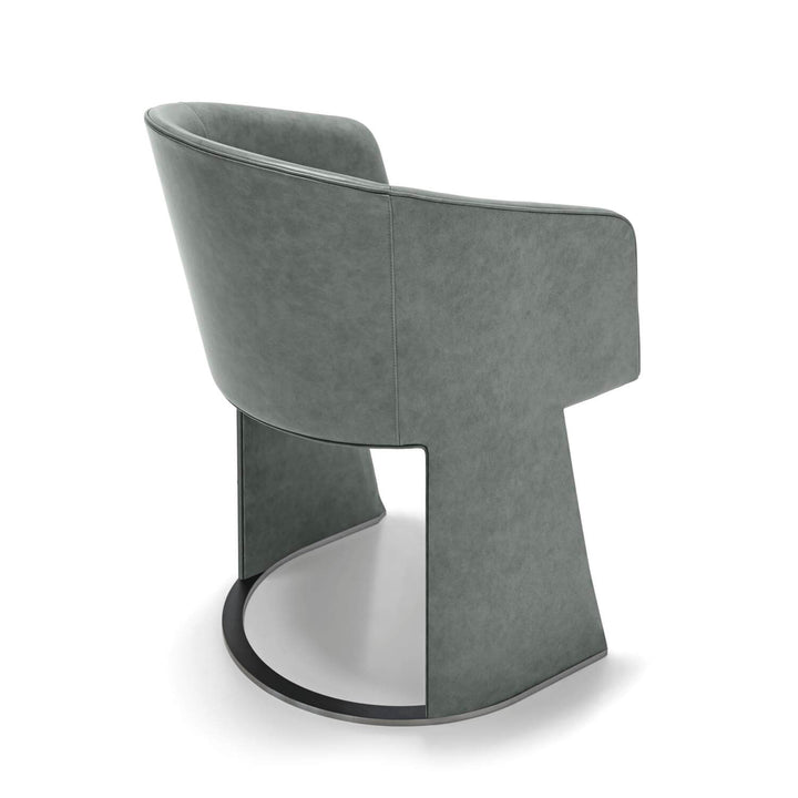 Numa Armchair Chairs & Armchairs Arketipo