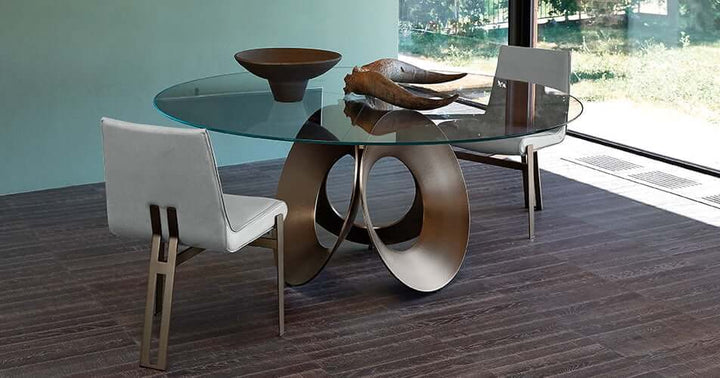 Oracle Table v1 Fixed Tables Arketipo