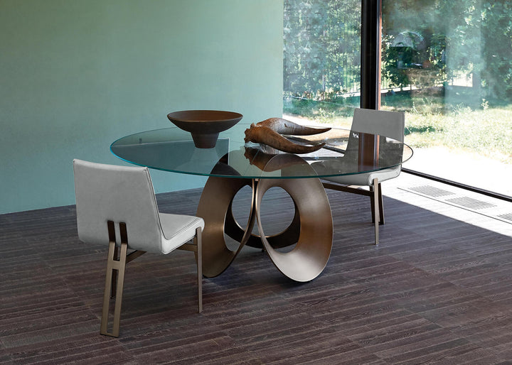 Oracle Table v1 Fixed Tables Arketipo