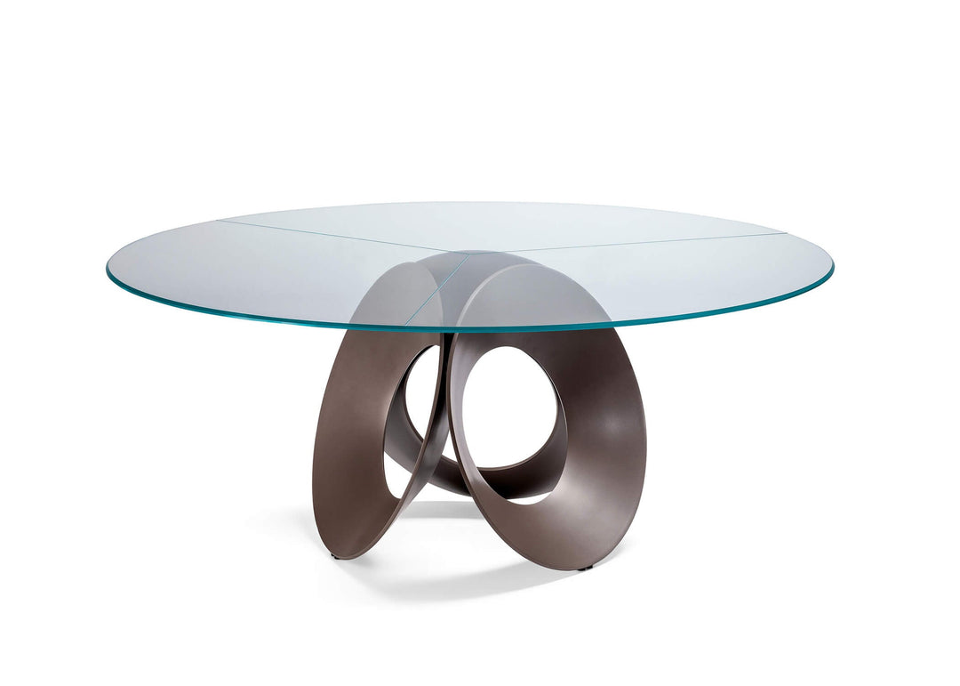 Oracle Table v1 Fixed Tables Arketipo