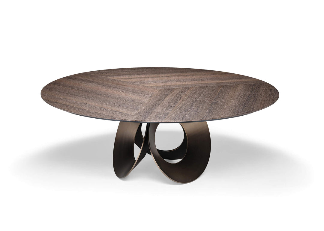 Oracle Table v1 Fixed Tables Arketipo