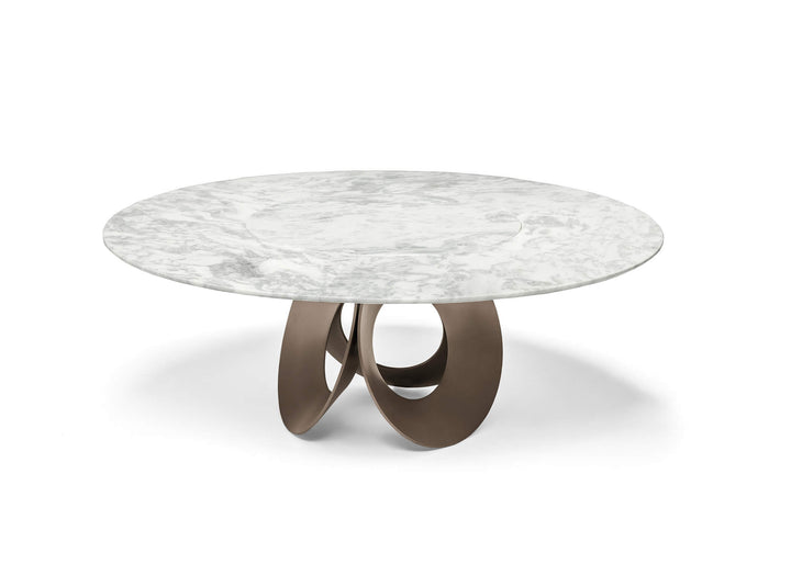 Oracle Table v2 Fixed Tables Arketipo