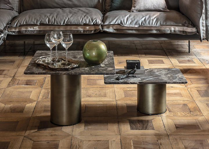 Petra Coffee Table Coffee & Side Tables Arketipo