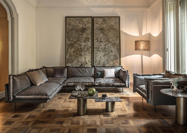 Petra Coffee Table Coffee & Side Tables Arketipo
