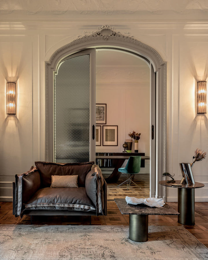 Petra Coffee Table Coffee & Side Tables Arketipo
