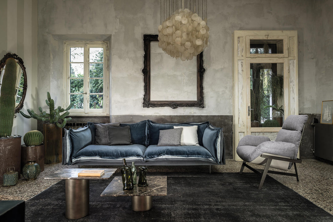 Petra Coffee Table Coffee & Side Tables Arketipo