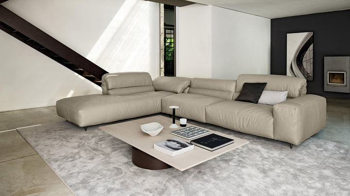 Petra Coffee Table Coffee & Side Tables Arketipo