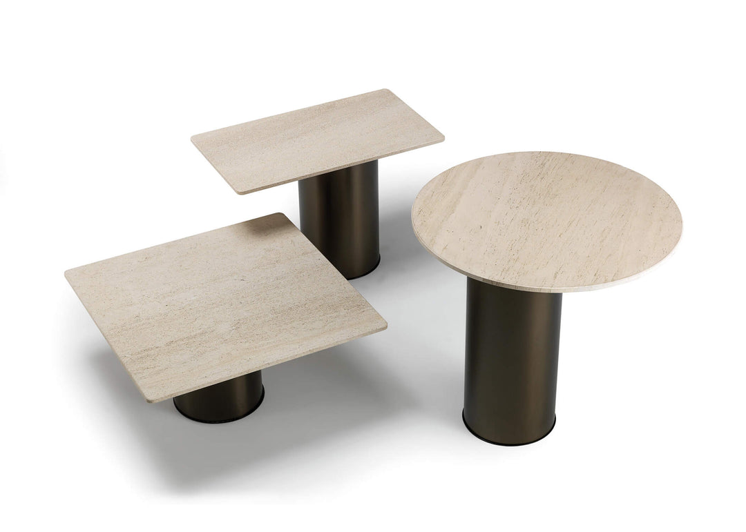 Petra Coffee Table Coffee & Side Tables Arketipo