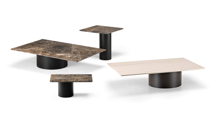 Petra Coffee Table Coffee & Side Tables Arketipo