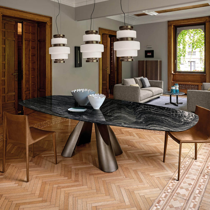 Prince Table Fixed Tables Arketipo