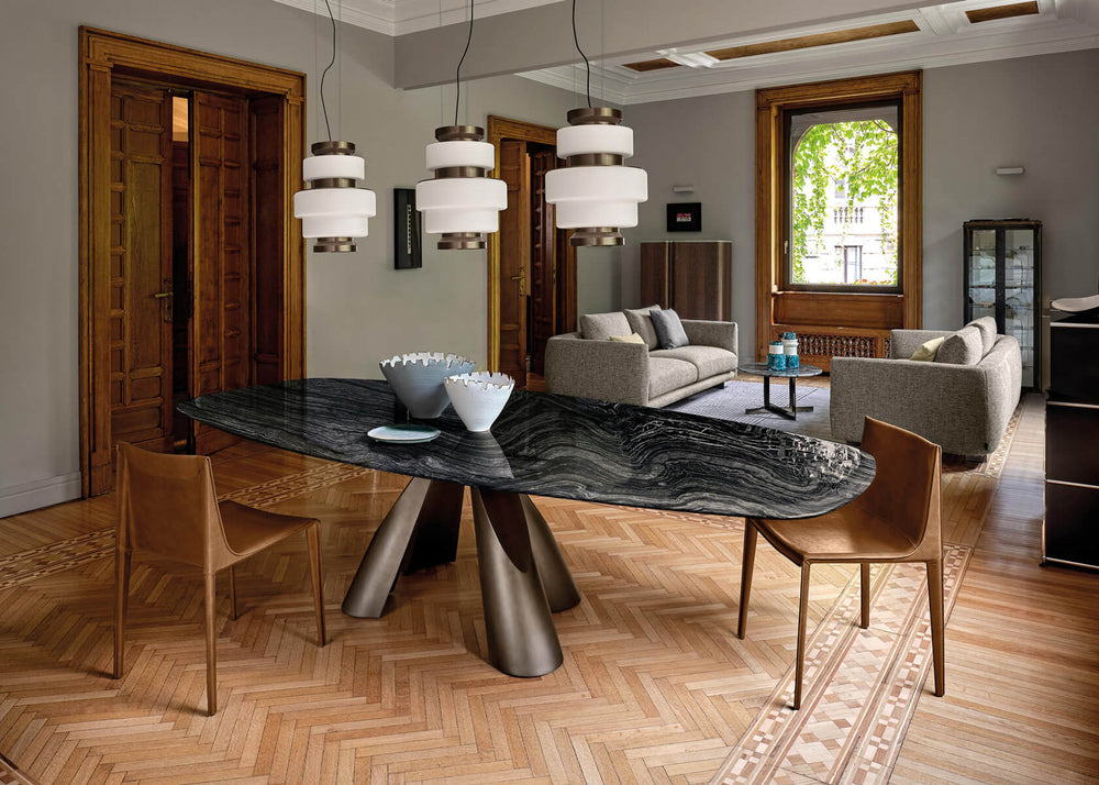 Prince Table Fixed Tables Arketipo
