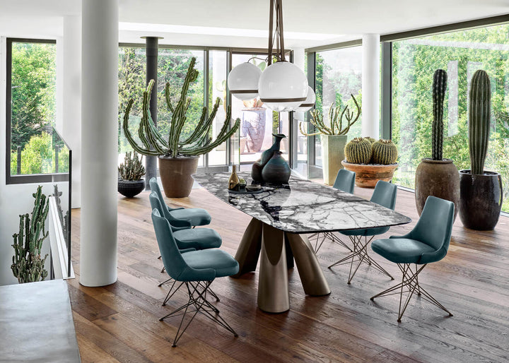 Prince Table Fixed Tables Arketipo
